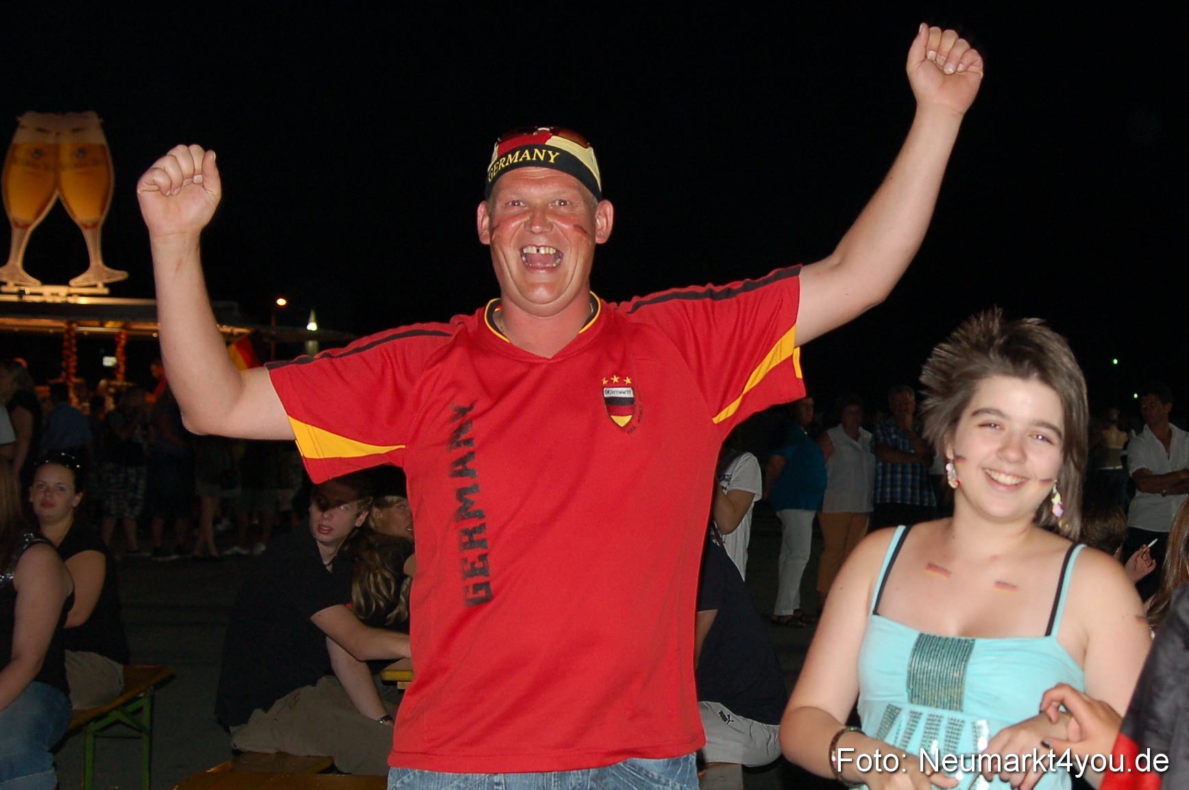 Deutschland Uruguay 100710 0070