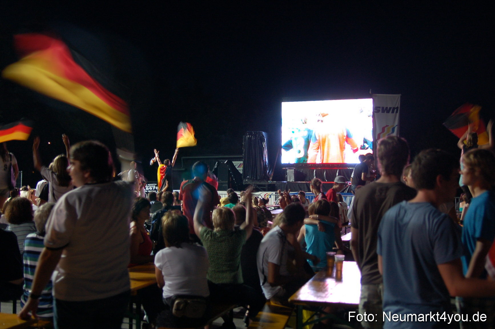 Deutschland Uruguay 100710 0072