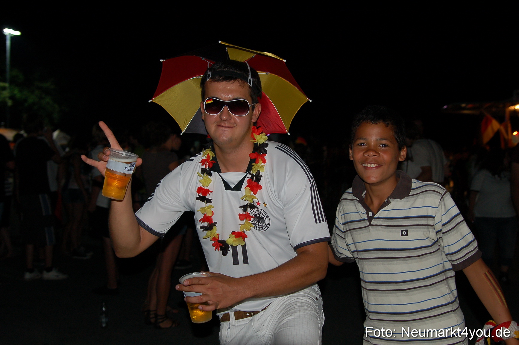 Deutschland Uruguay 100710 0073