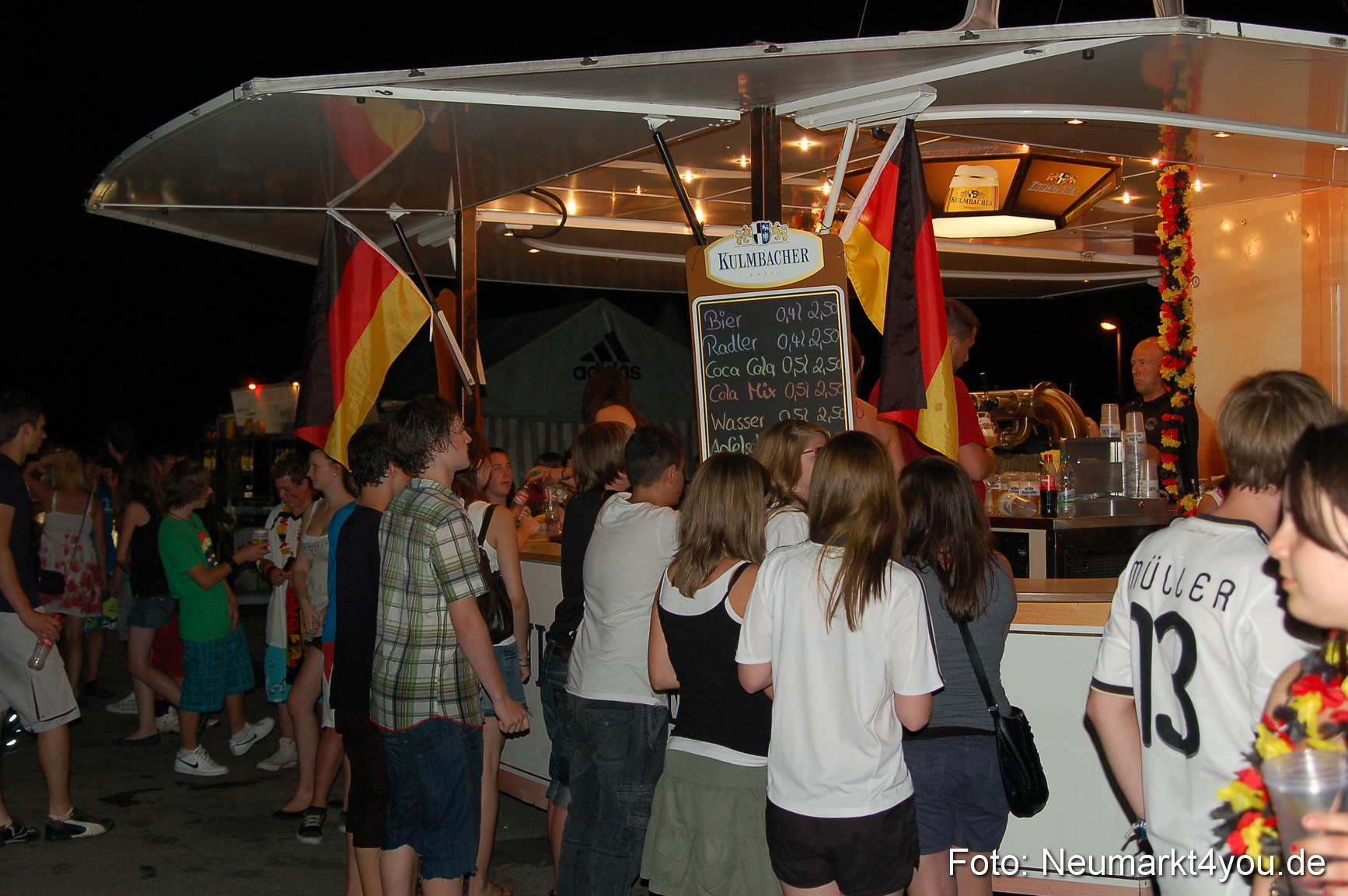 Deutschland Uruguay 100710 0074