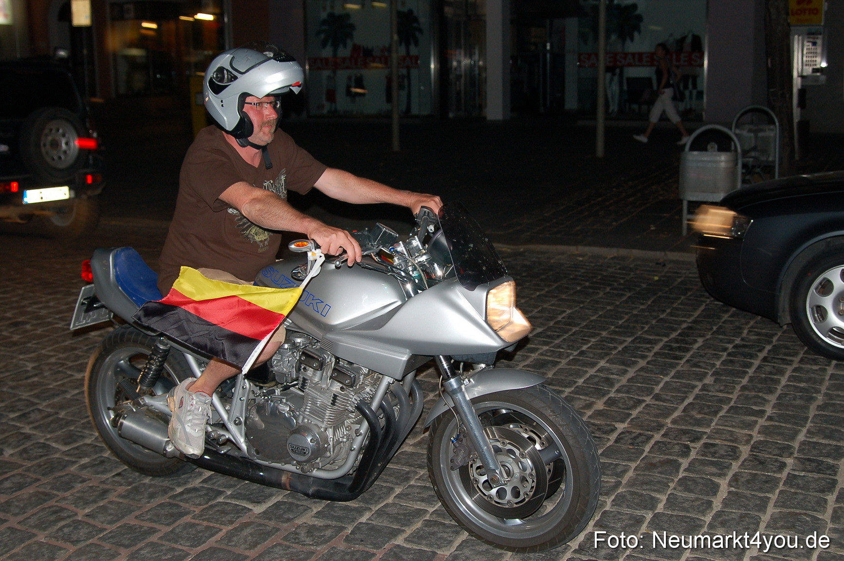 Deutschland Uruguay 100710 0075