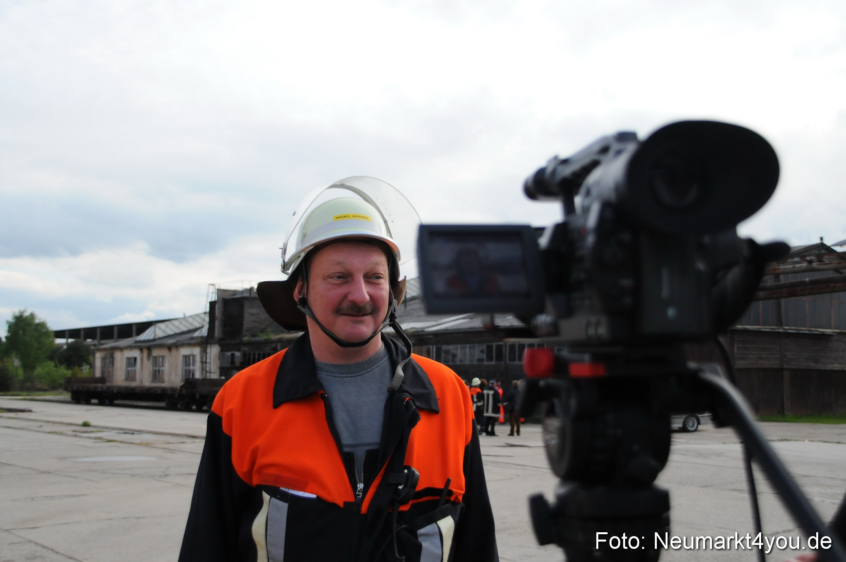 Rettungshunde Uebung 070510 0001