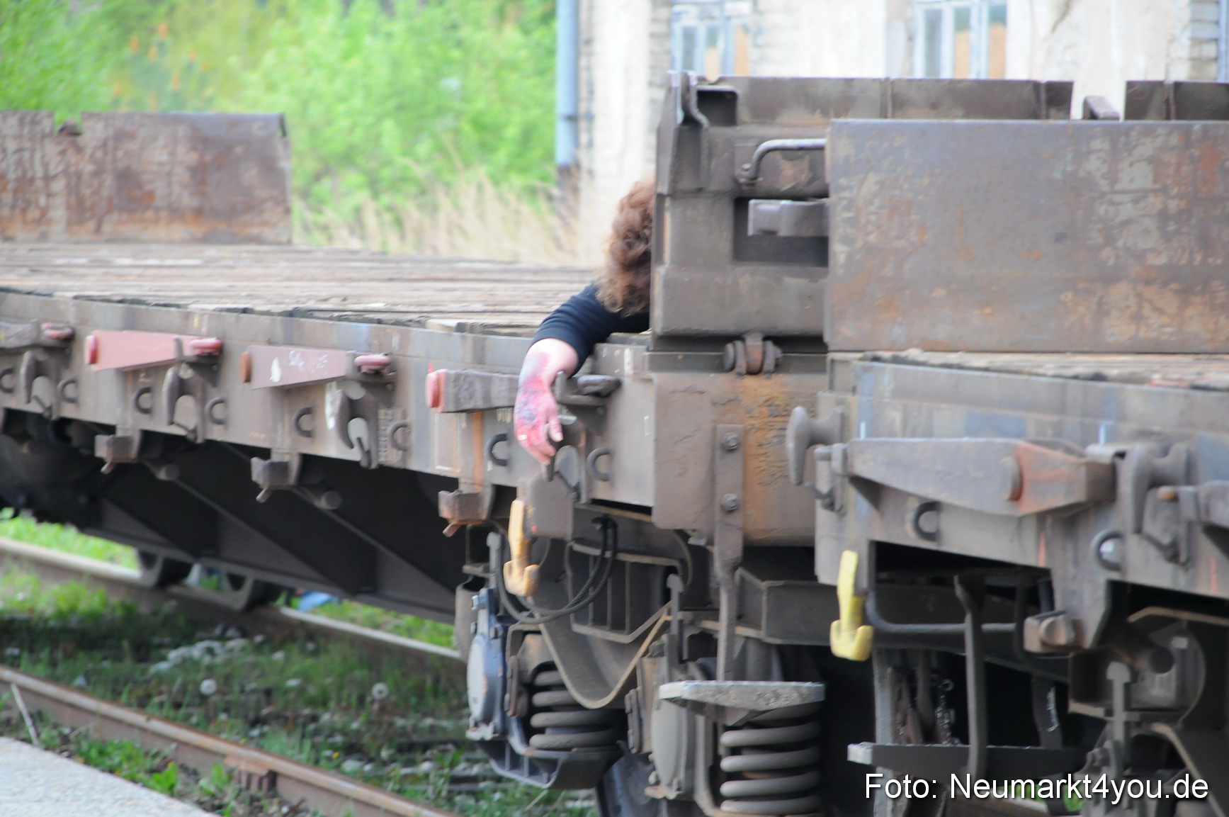 Rettungshunde Uebung 070510 0004