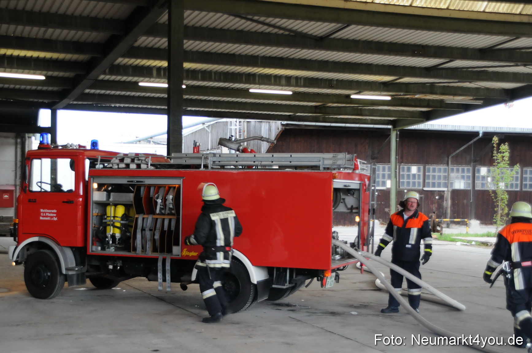 Rettungshunde Uebung 070510 0011