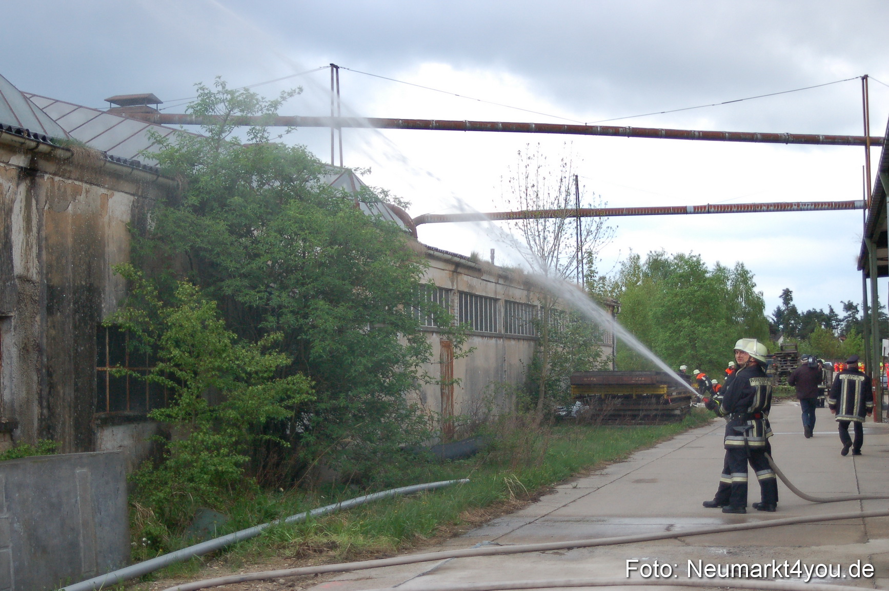 Rettungshunde Uebung 070510 0012
