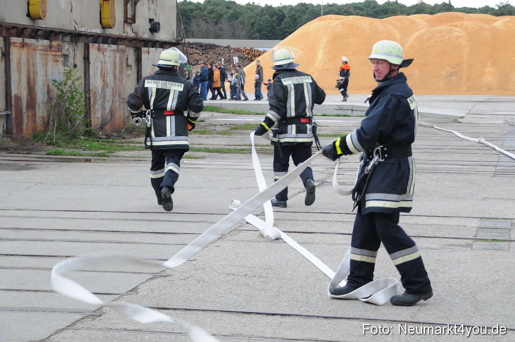 Rettungshunde Uebung 070510 0016