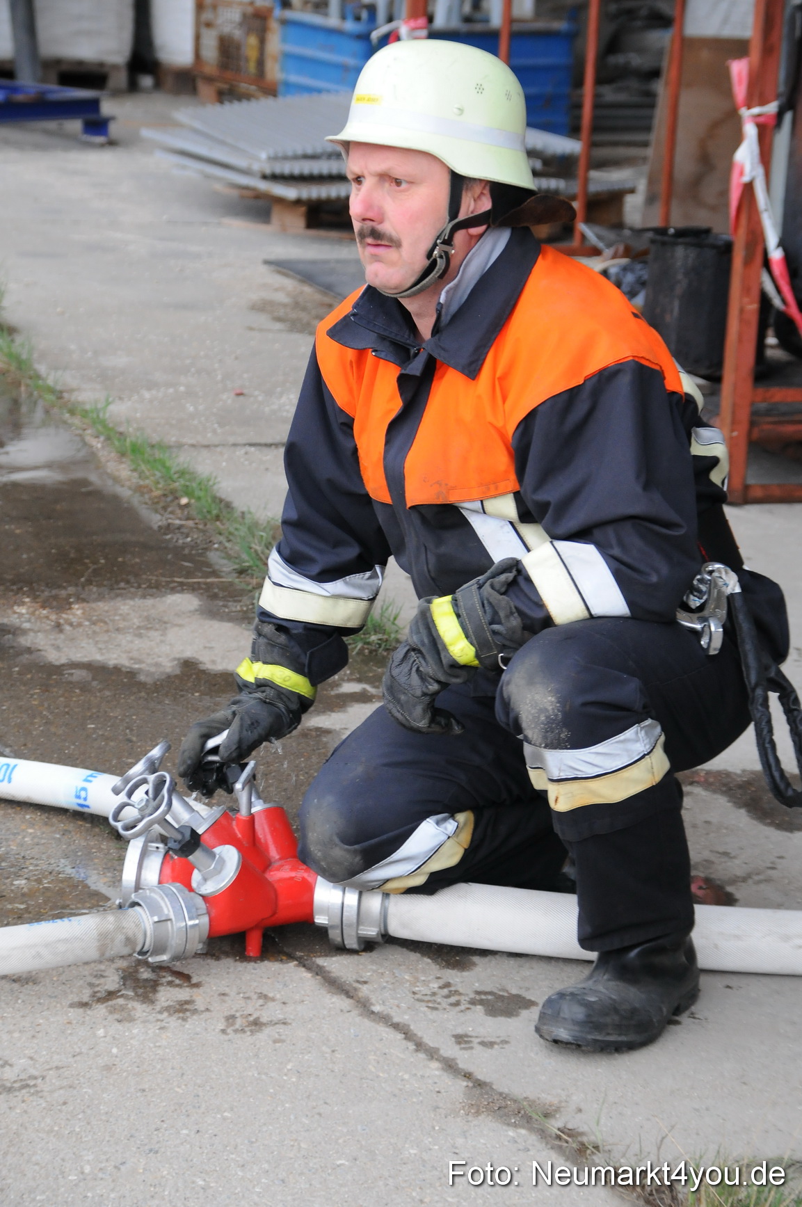 Rettungshunde Uebung 070510 0017