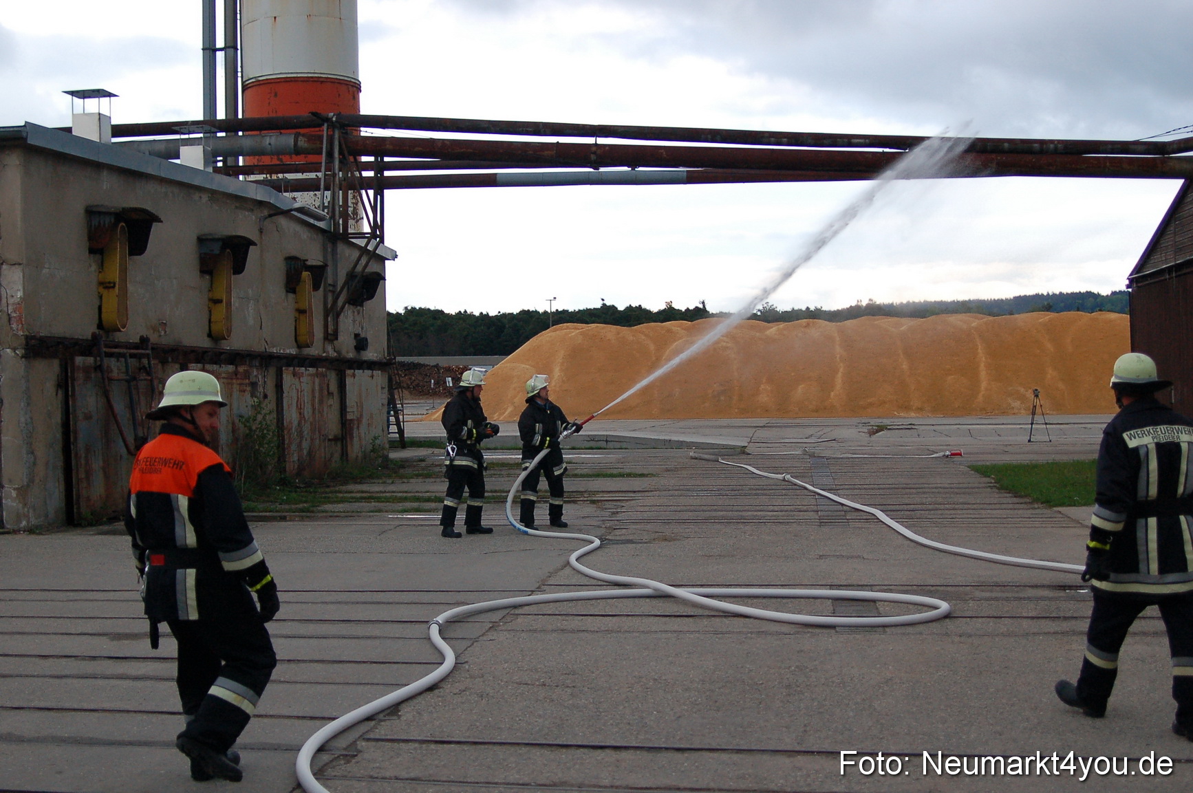 Rettungshunde Uebung 070510 0018