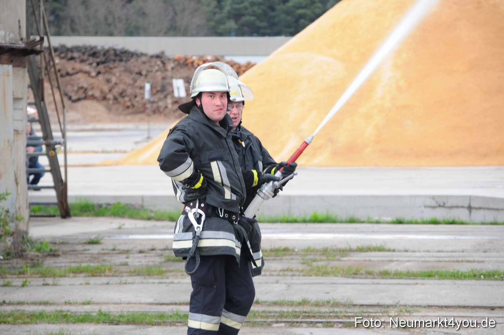 Rettungshunde Uebung 070510 0019
