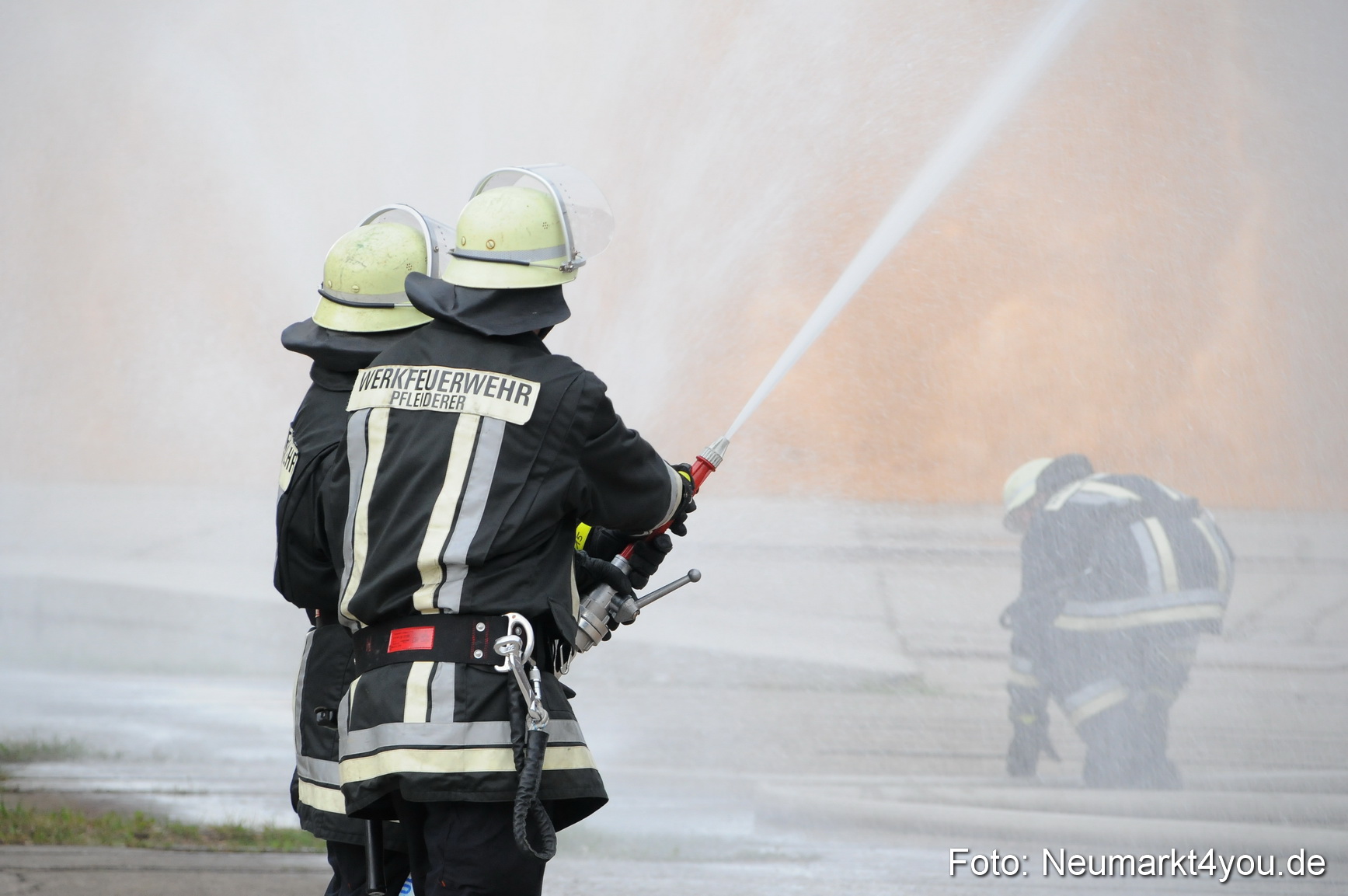 Rettungshunde Uebung 070510 0020