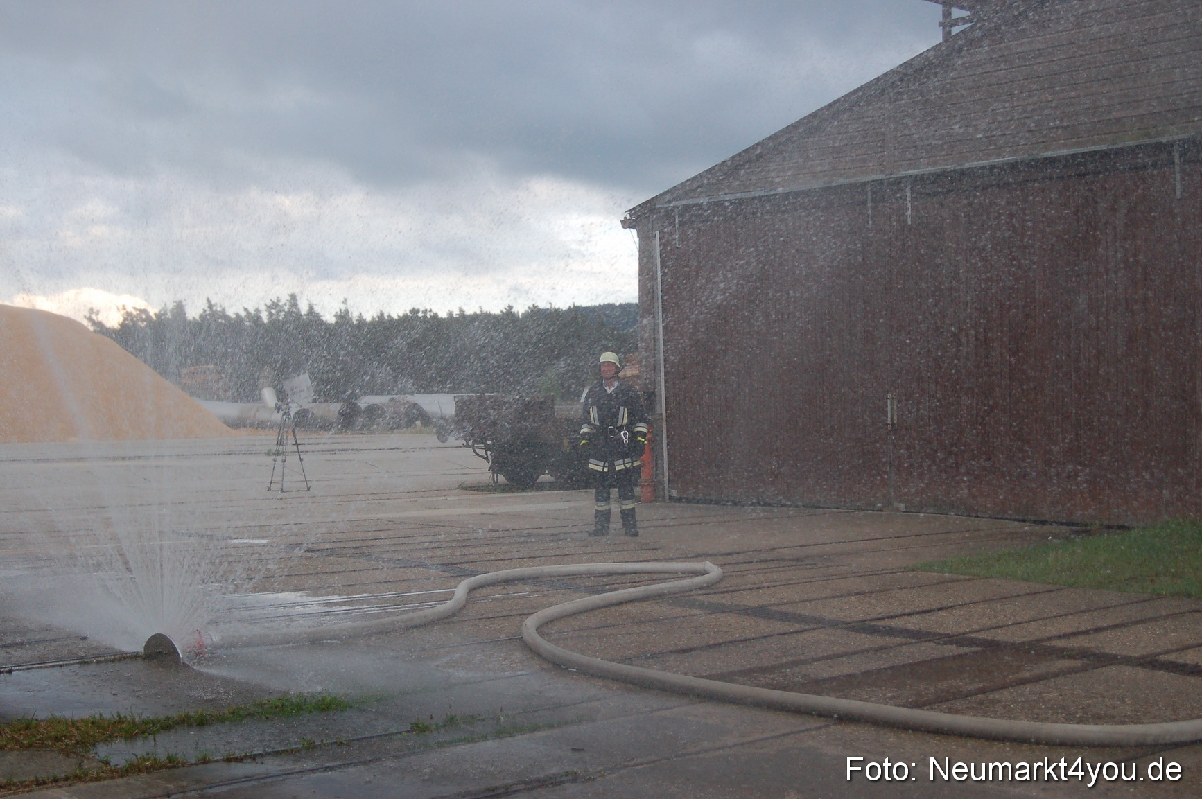 Rettungshunde Uebung 070510 0022