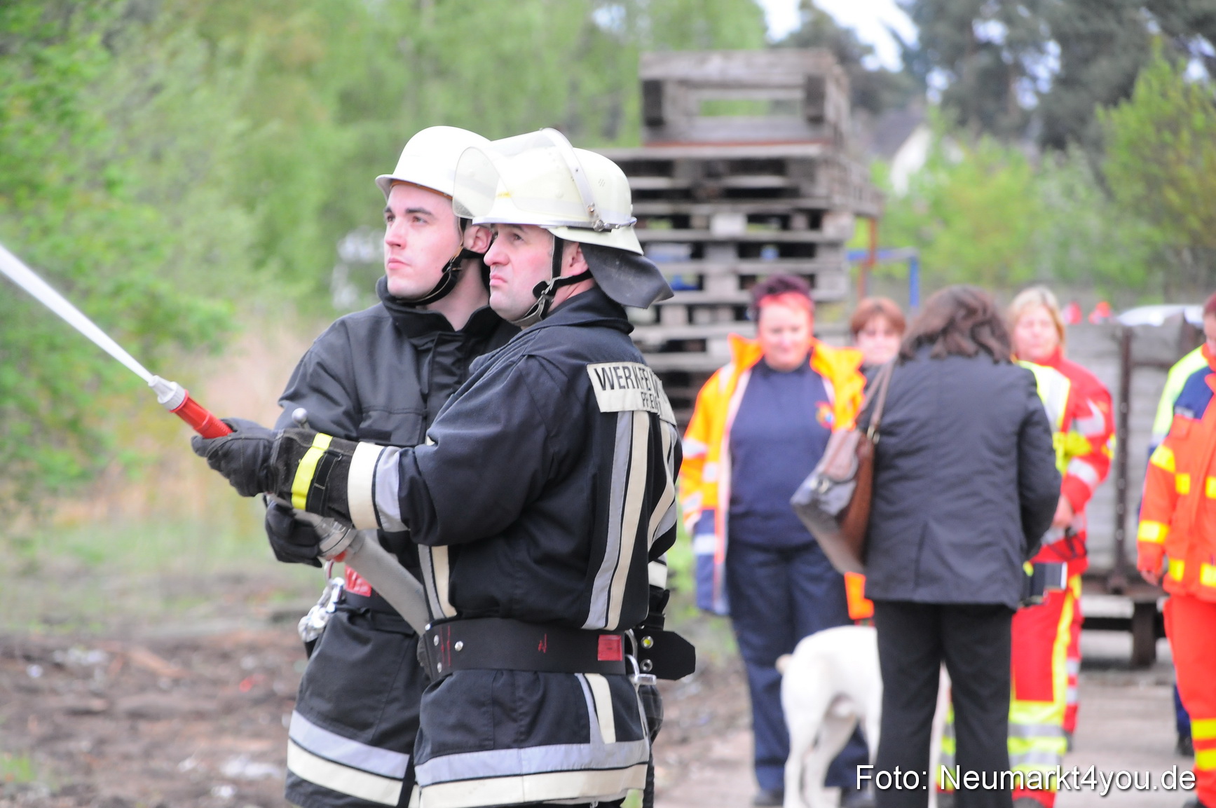 Rettungshunde Uebung 070510 0023