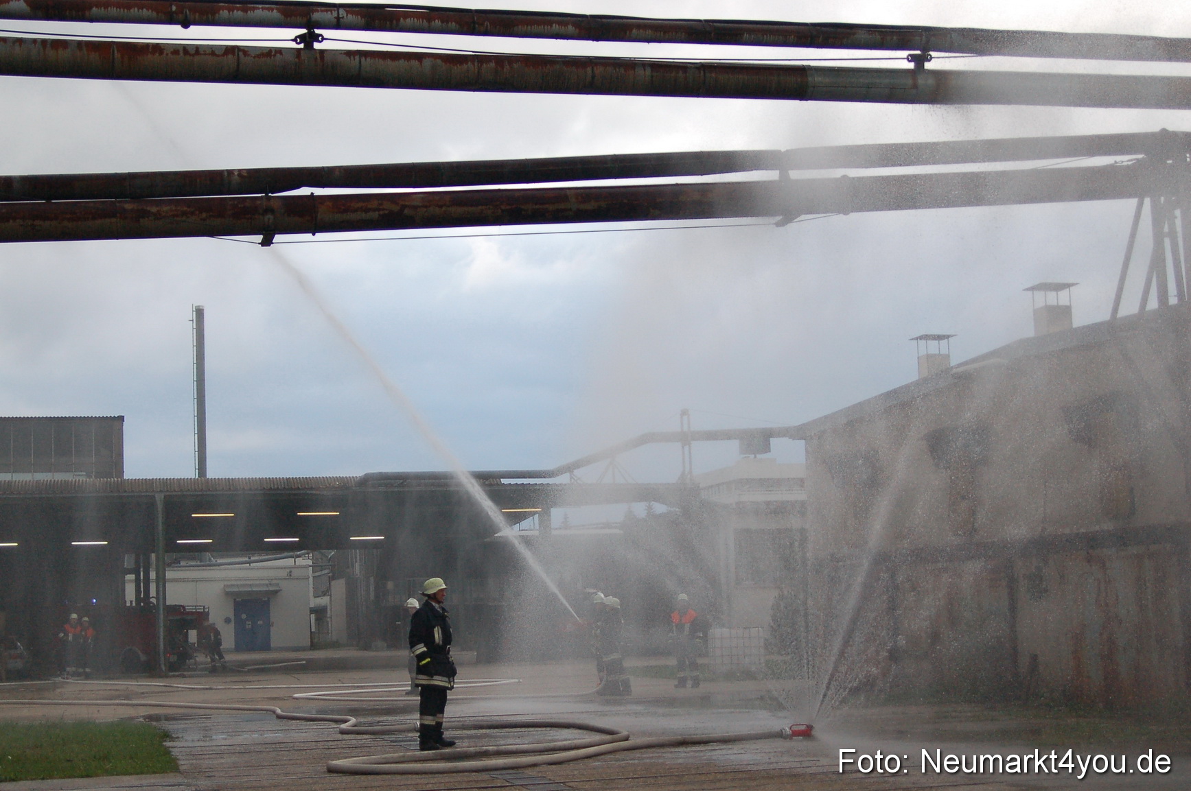 Rettungshunde Uebung 070510 0024