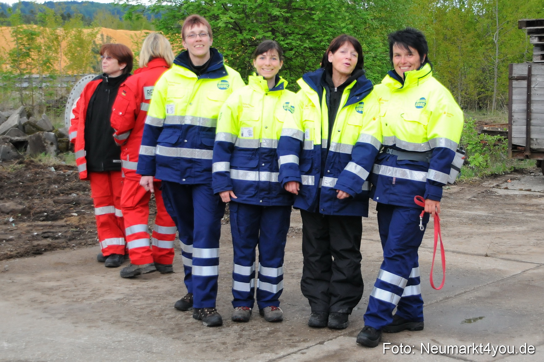 Rettungshunde Uebung 070510 0026