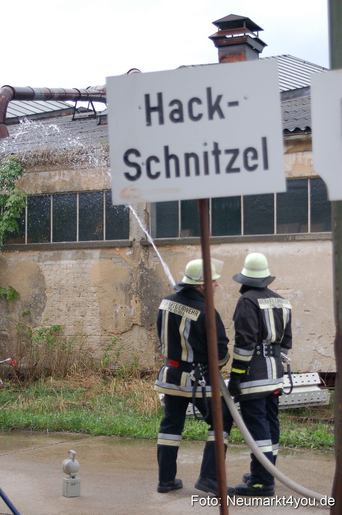 Rettungshunde Uebung 070510 0030