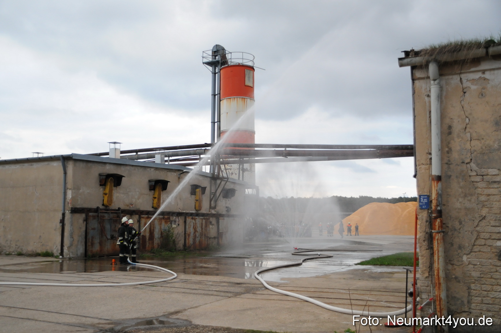 Rettungshunde Uebung 070510 0033