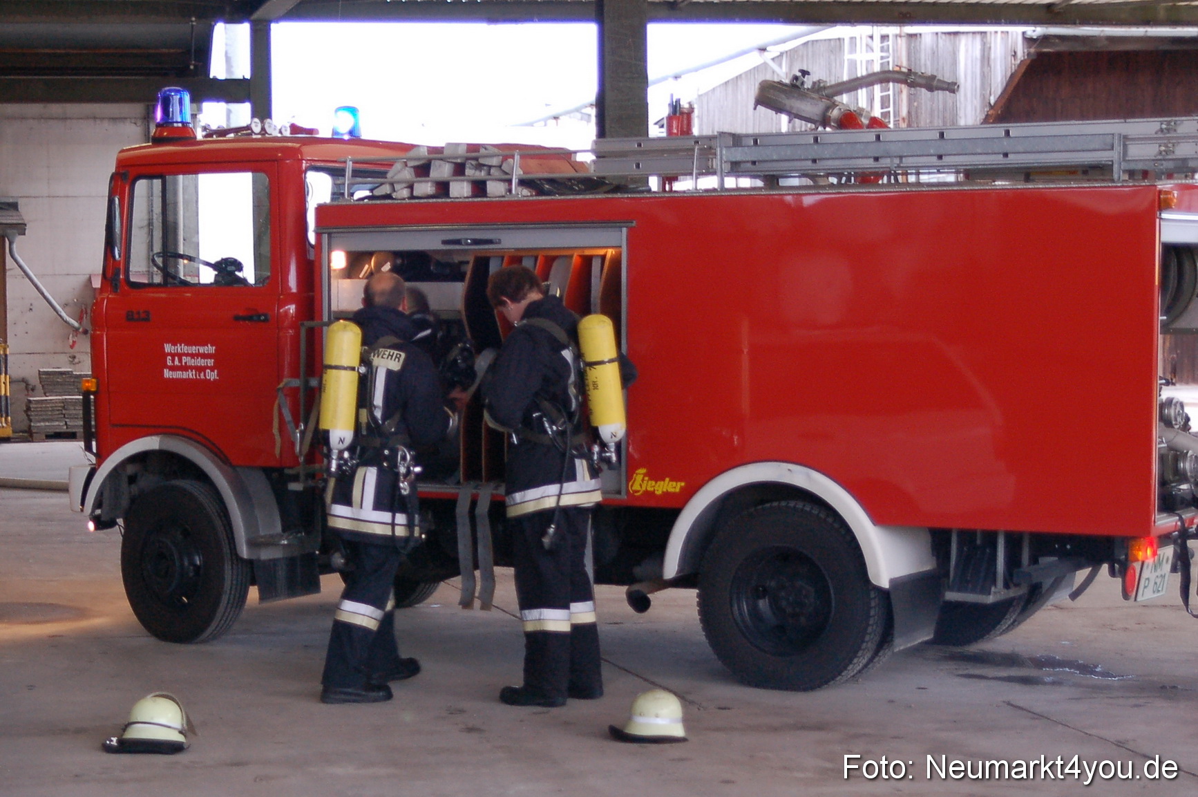 Rettungshunde Uebung 070510 0034