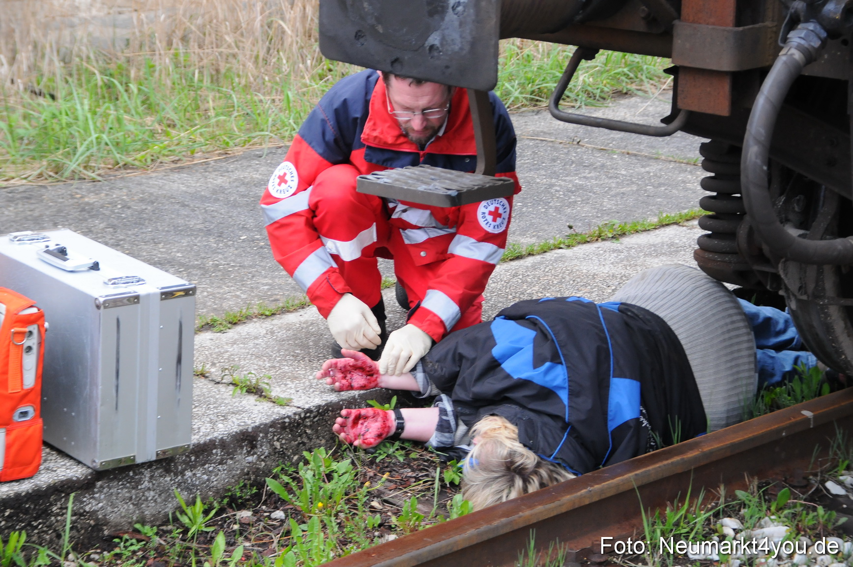 Rettungshunde Uebung 070510 0037