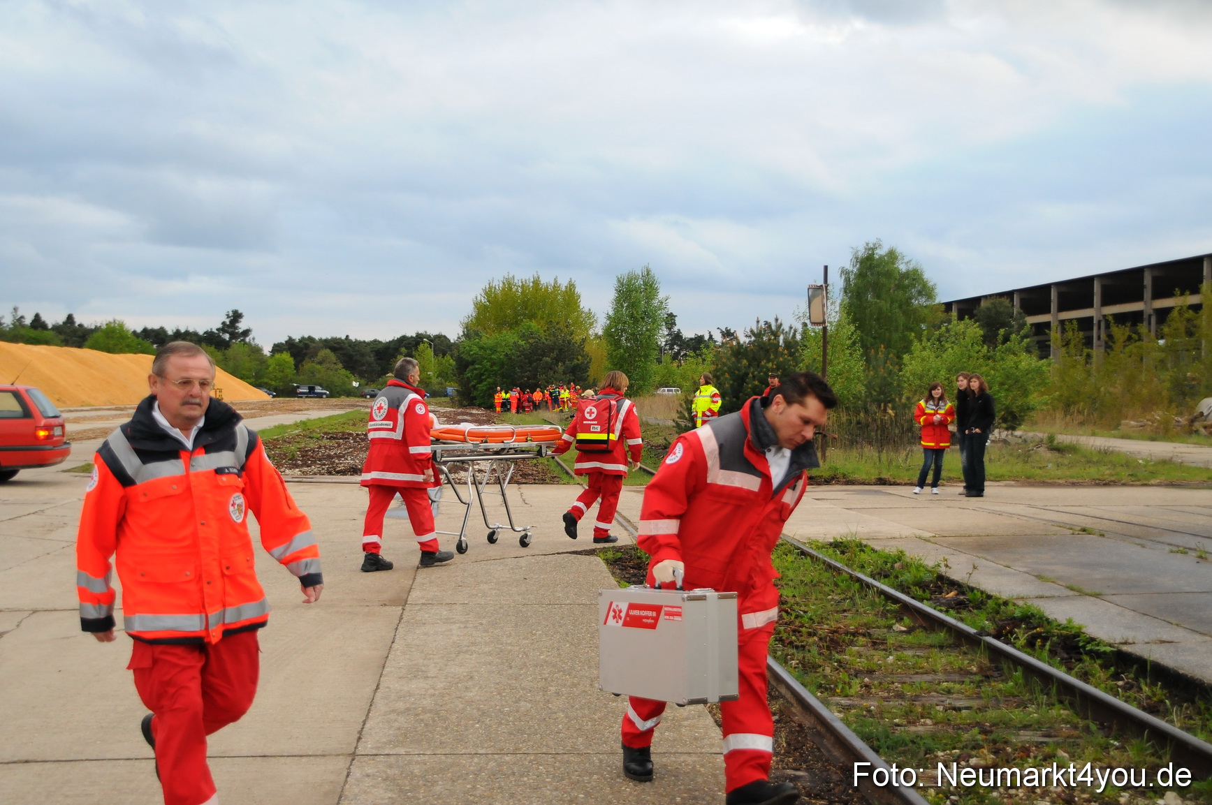 Rettungshunde Uebung 070510 0038