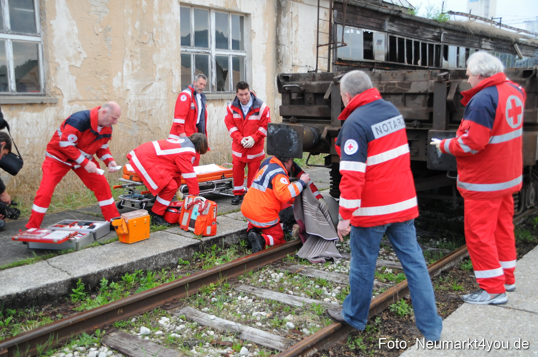 Rettungshunde Uebung 070510 0039