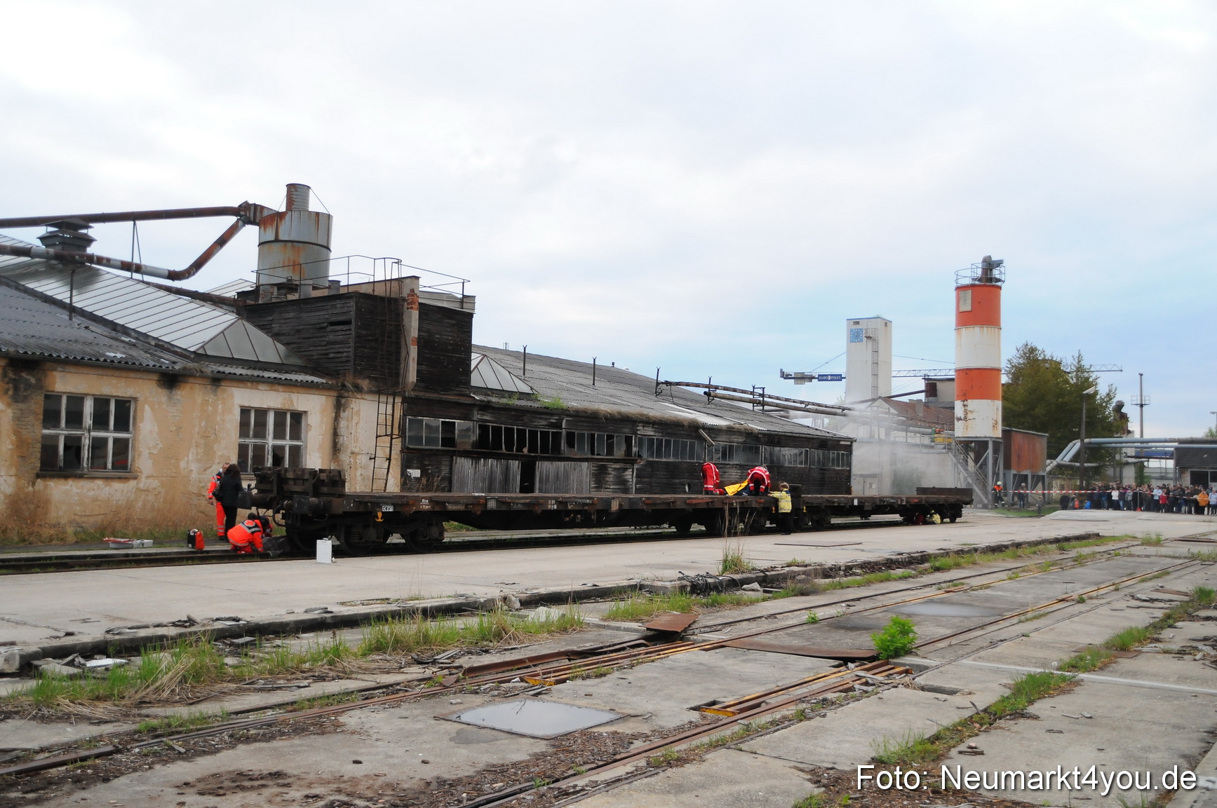 Rettungshunde Uebung 070510 0043