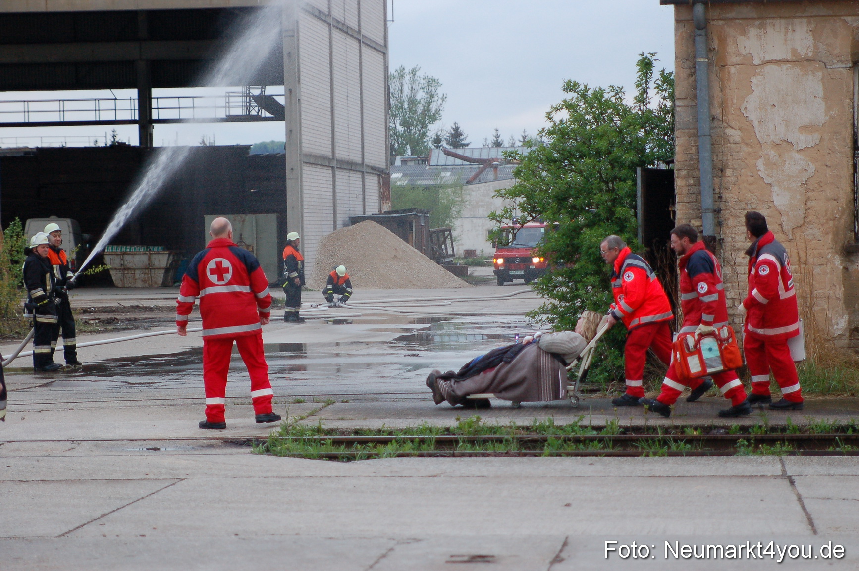 Rettungshunde Uebung 070510 0047
