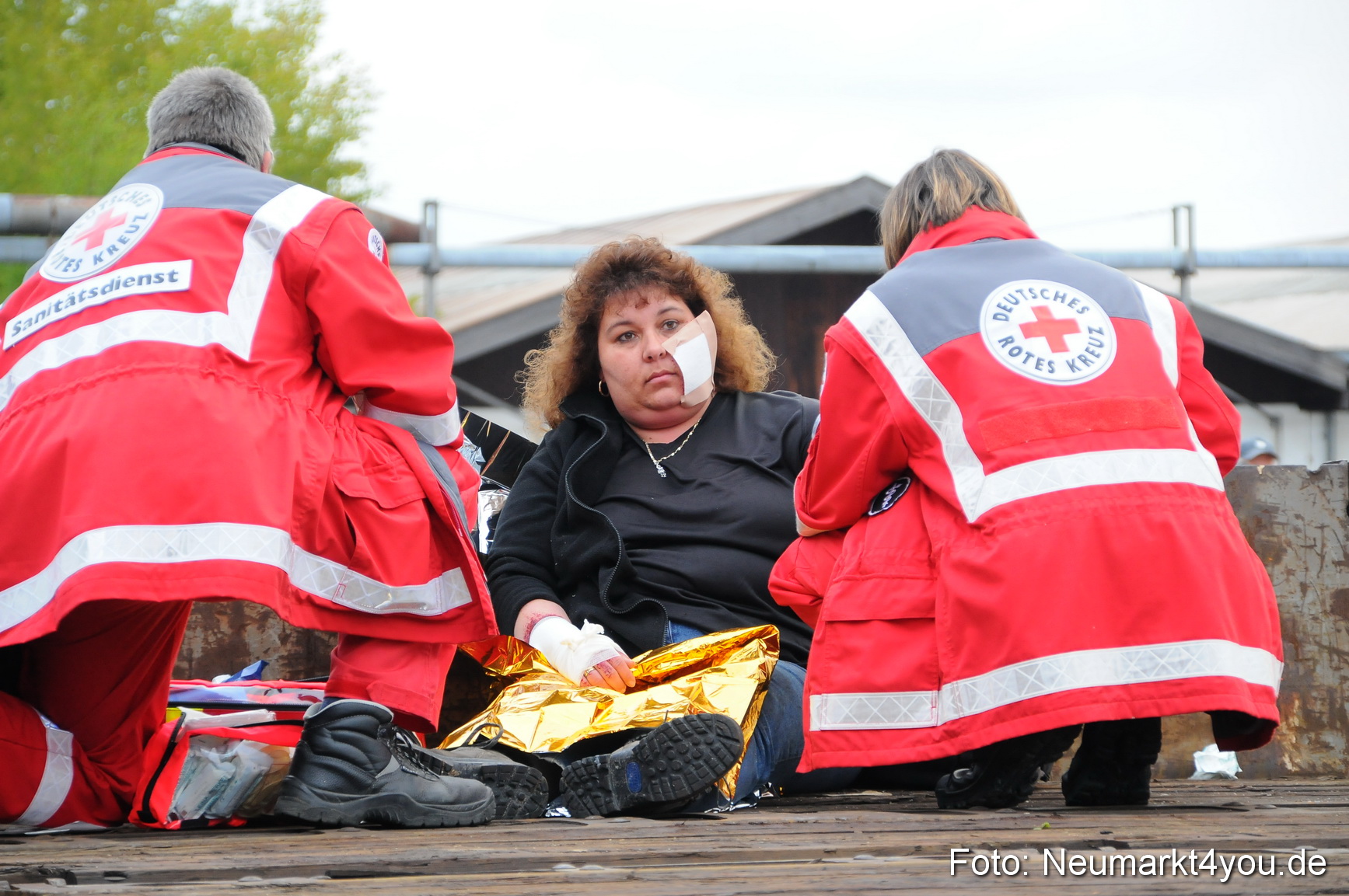 Rettungshunde Uebung 070510 0048