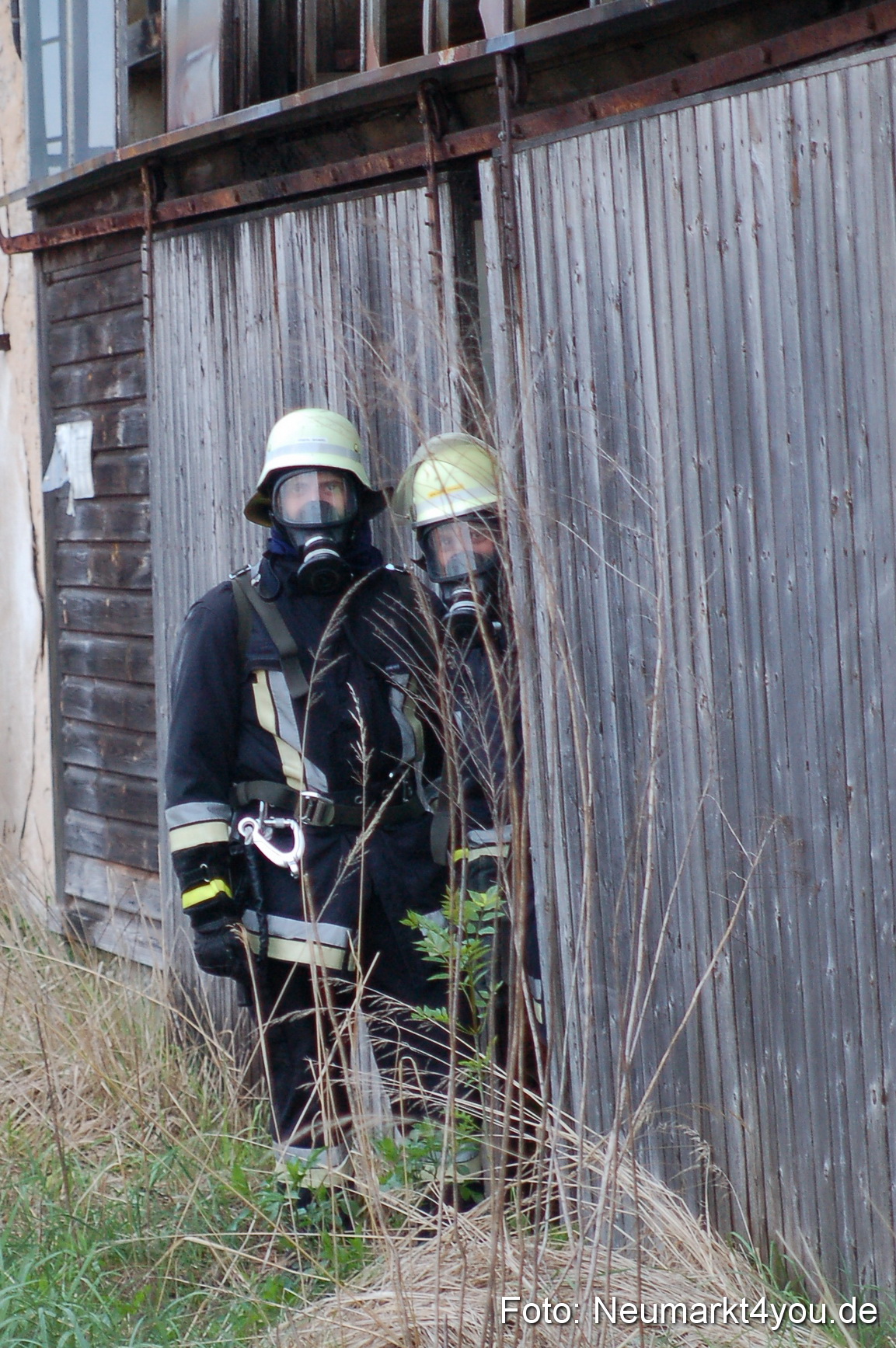 Rettungshunde Uebung 070510 0050