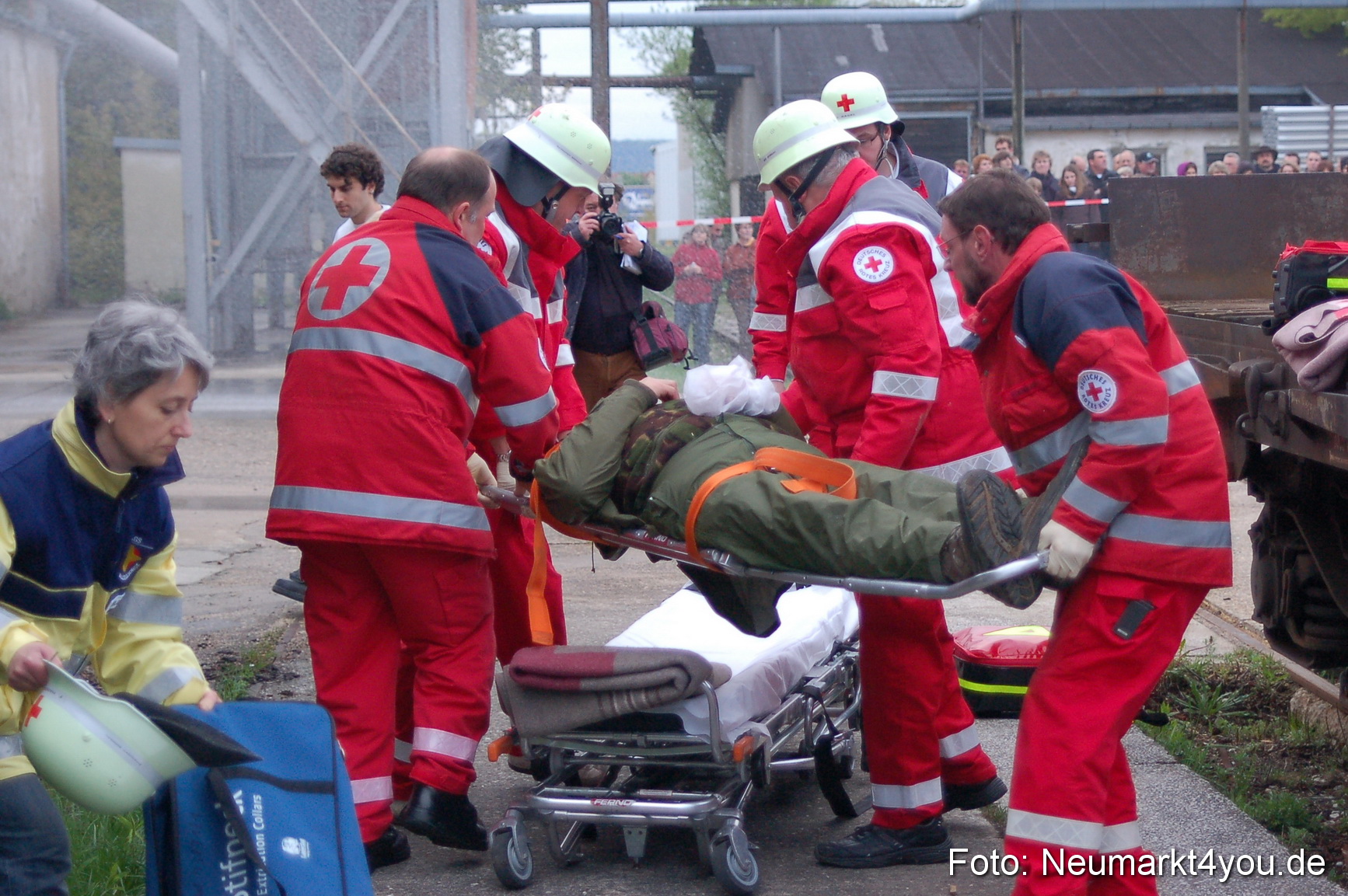 Rettungshunde Uebung 070510 0054