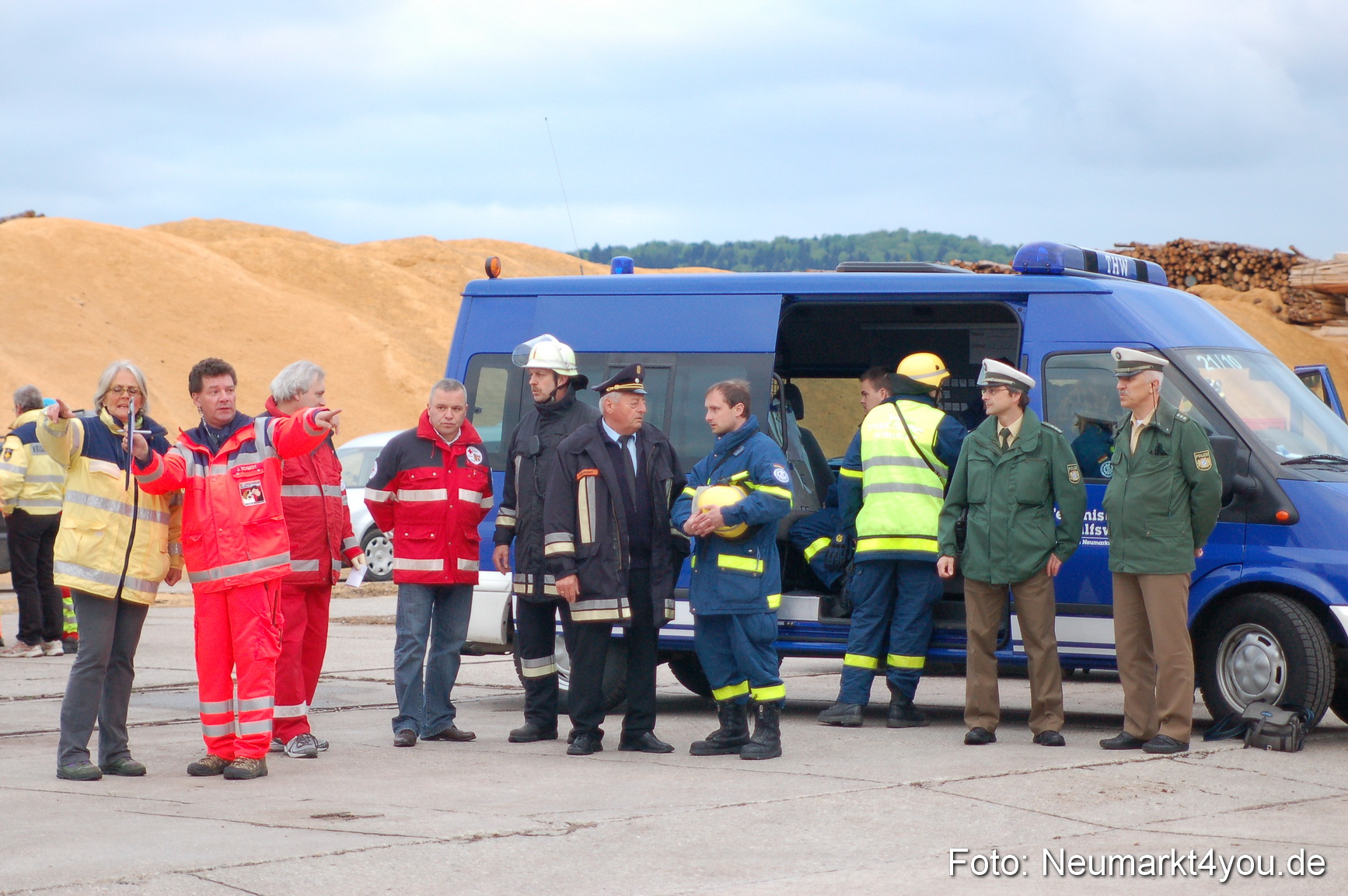 Rettungshunde Uebung 070510 0059