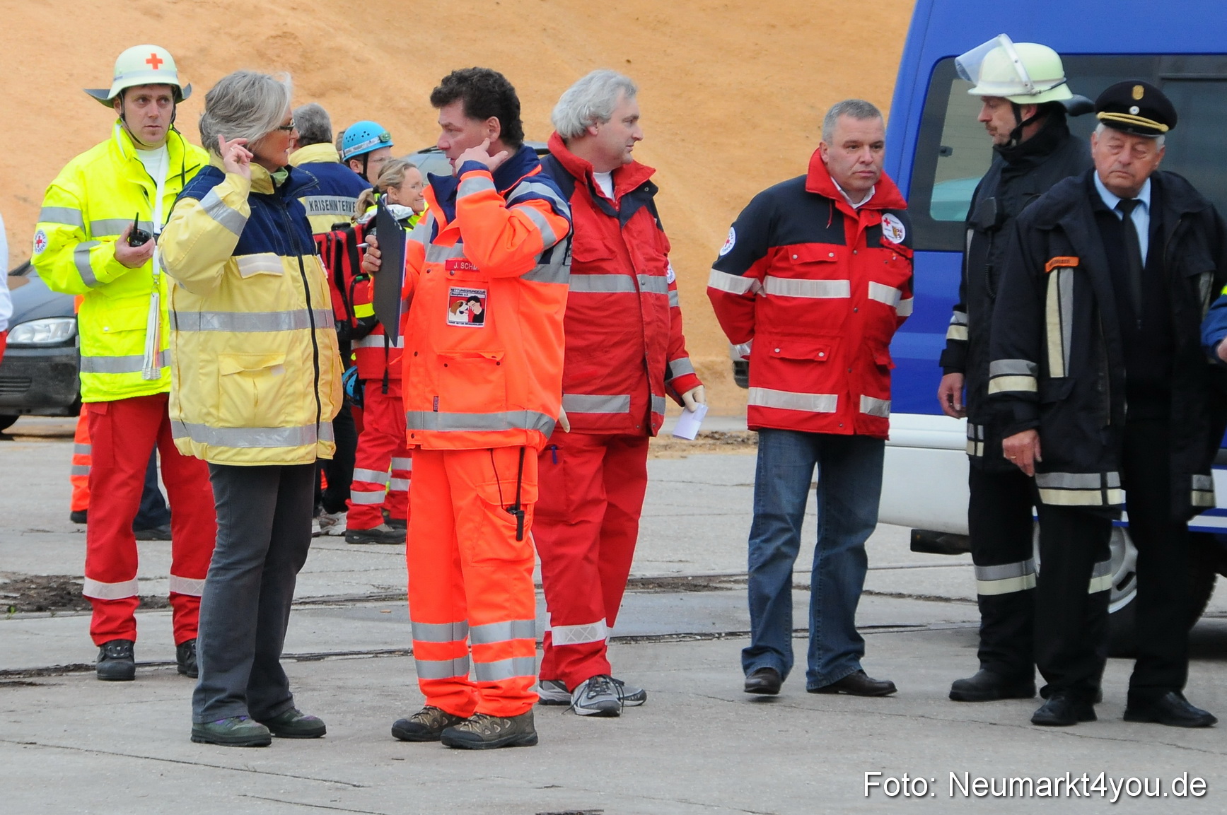 Rettungshunde Uebung 070510 0060