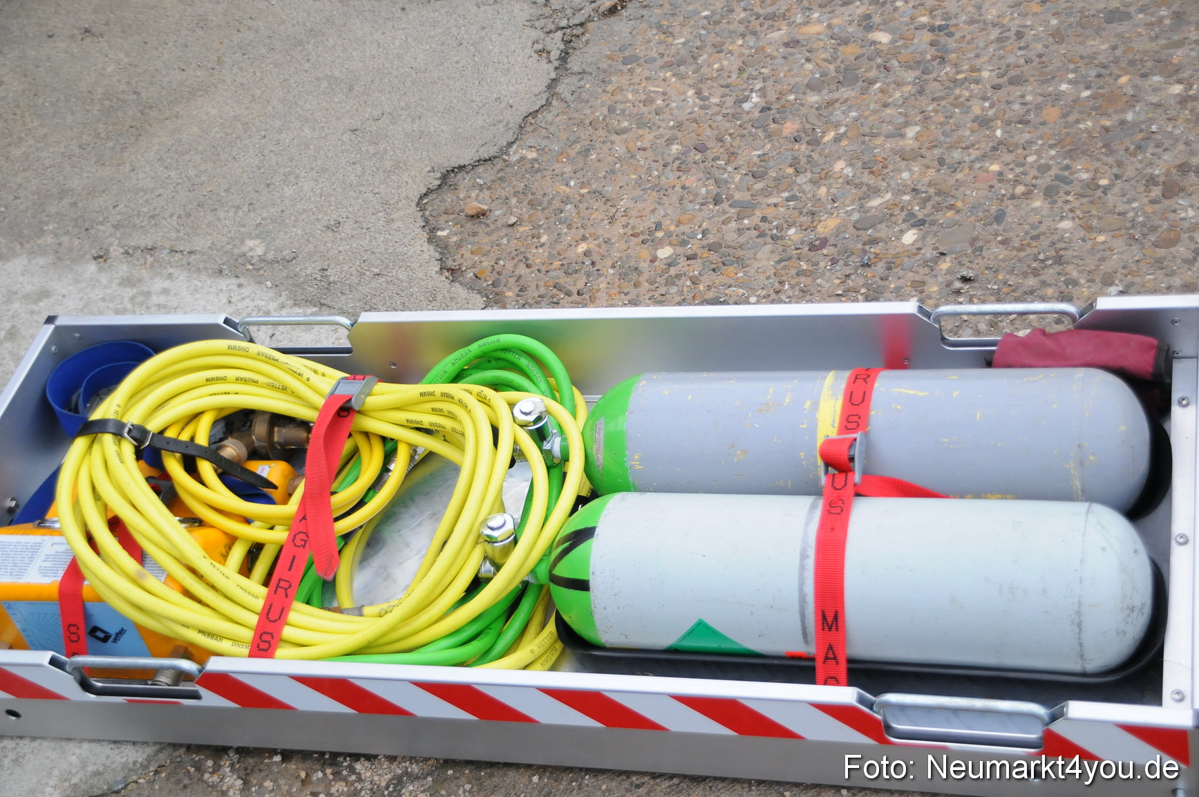 Rettungshunde Uebung 070510 0063