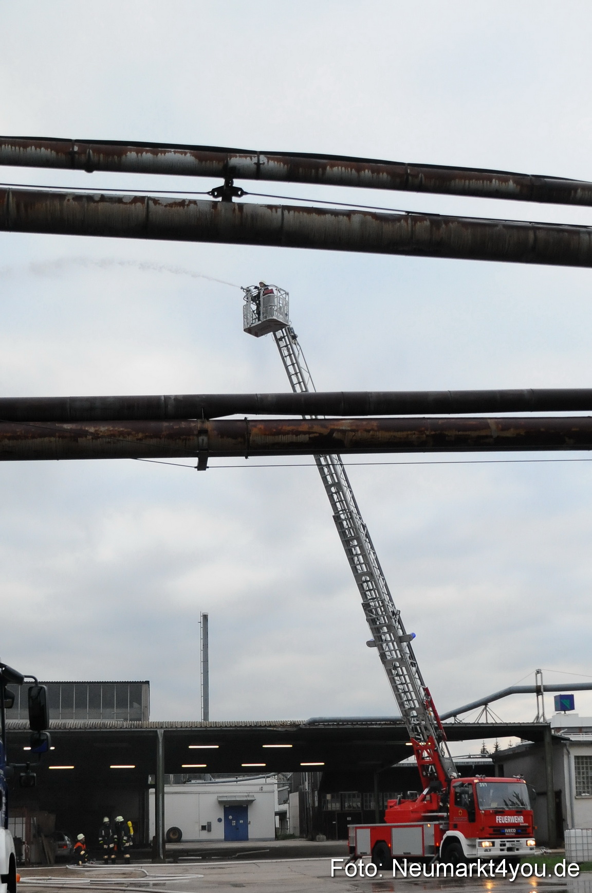 Rettungshunde Uebung 070510 0064