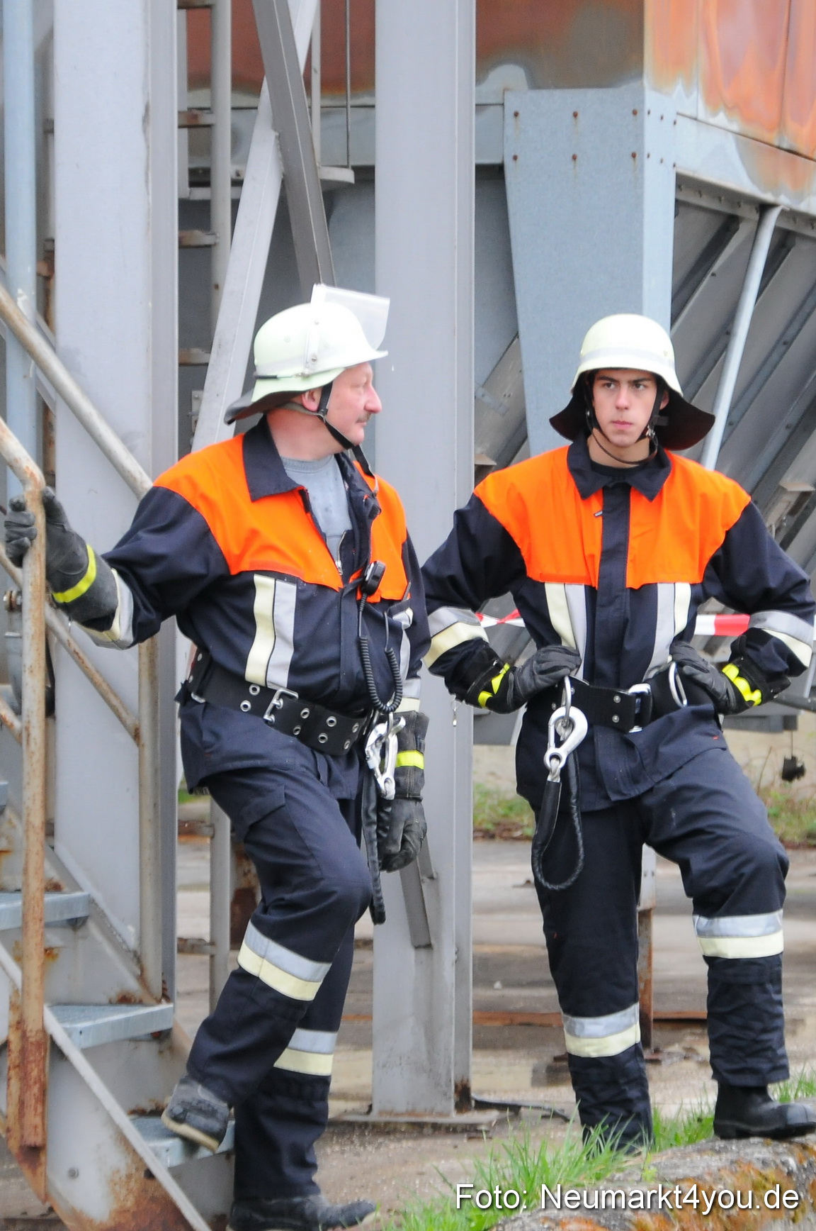 Rettungshunde Uebung 070510 0065