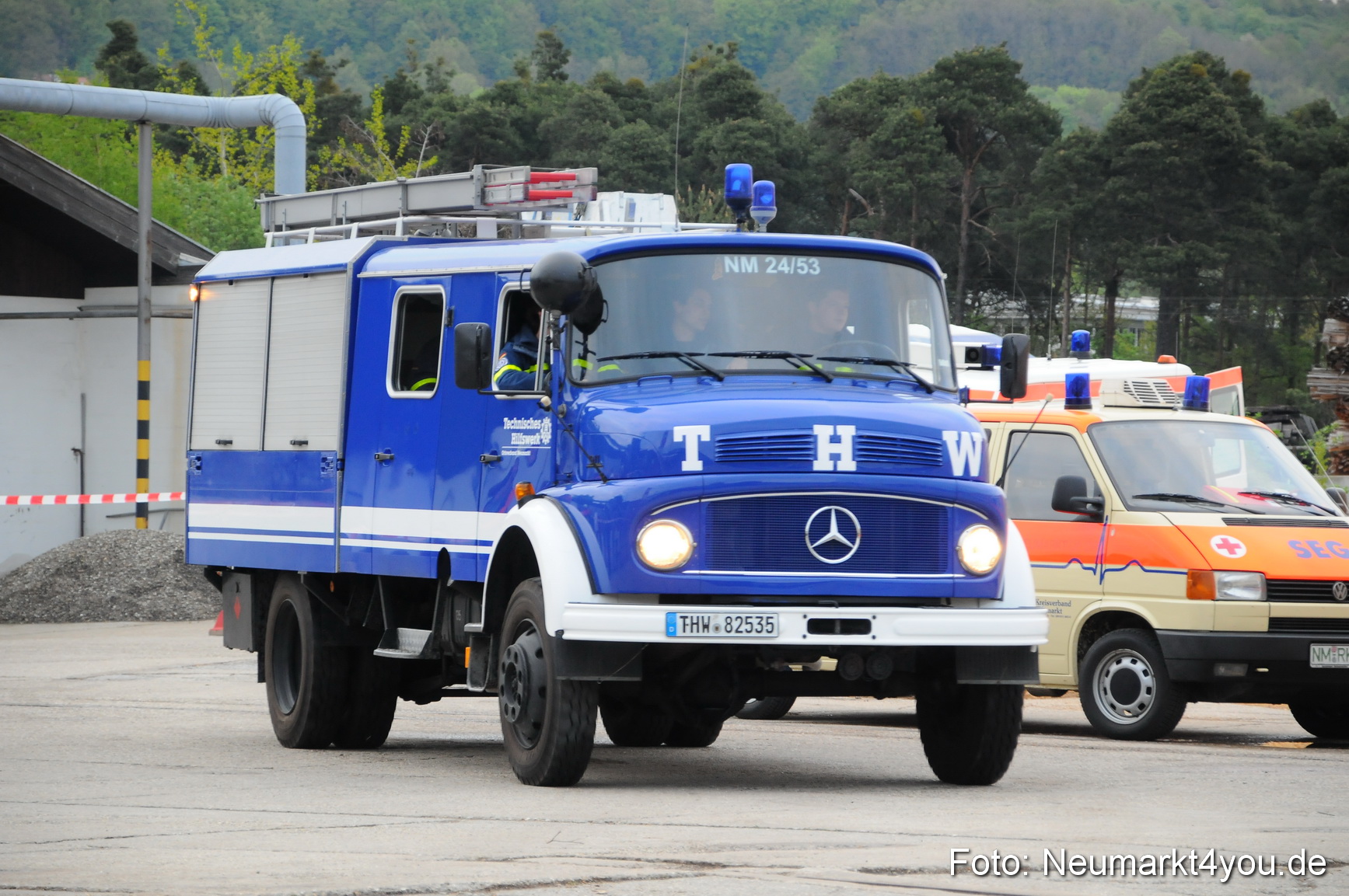 Rettungshunde Uebung 070510 0068