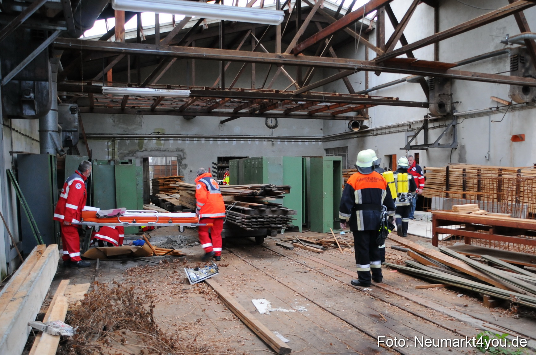 Rettungshunde Uebung 070510 0070