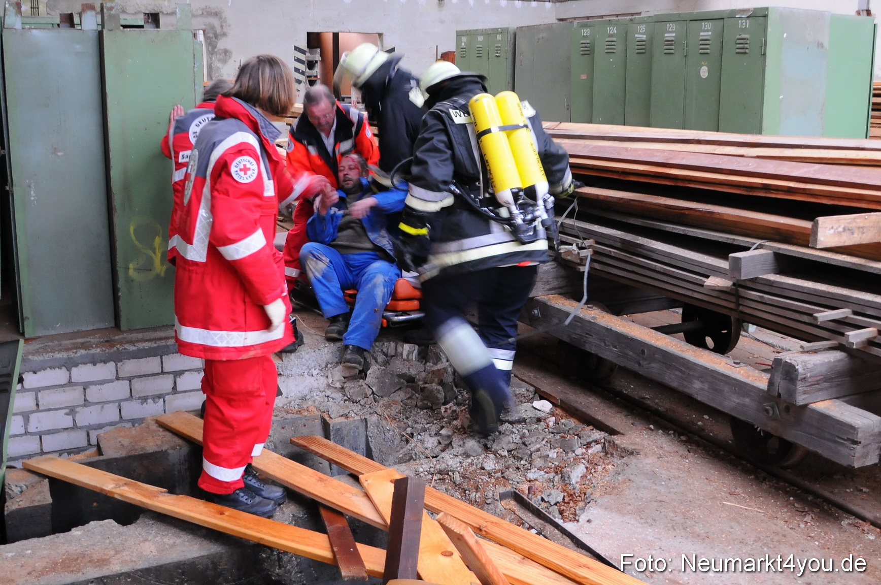 Rettungshunde Uebung 070510 0073