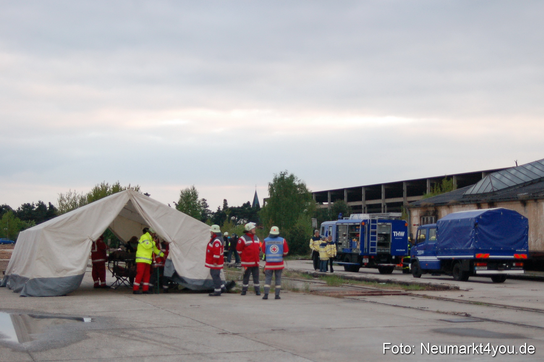 Rettungshunde Uebung 070510 0075