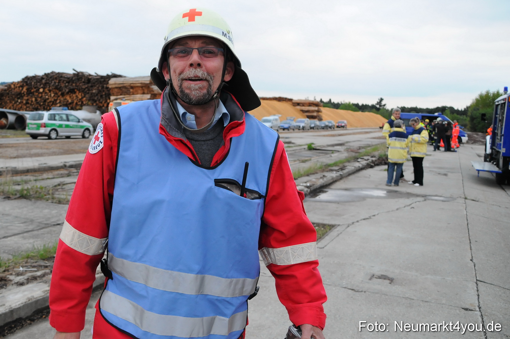 Rettungshunde Uebung 070510 0076