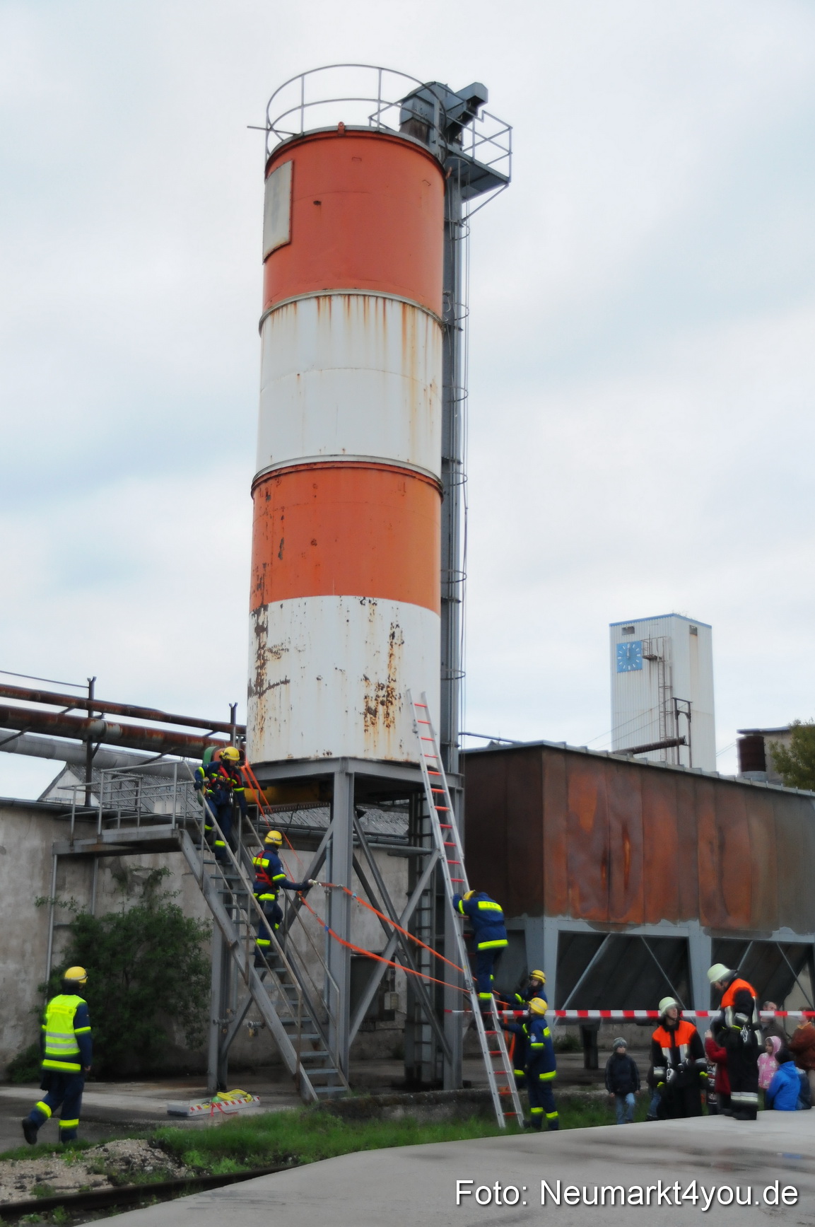 Rettungshunde Uebung 070510 0077