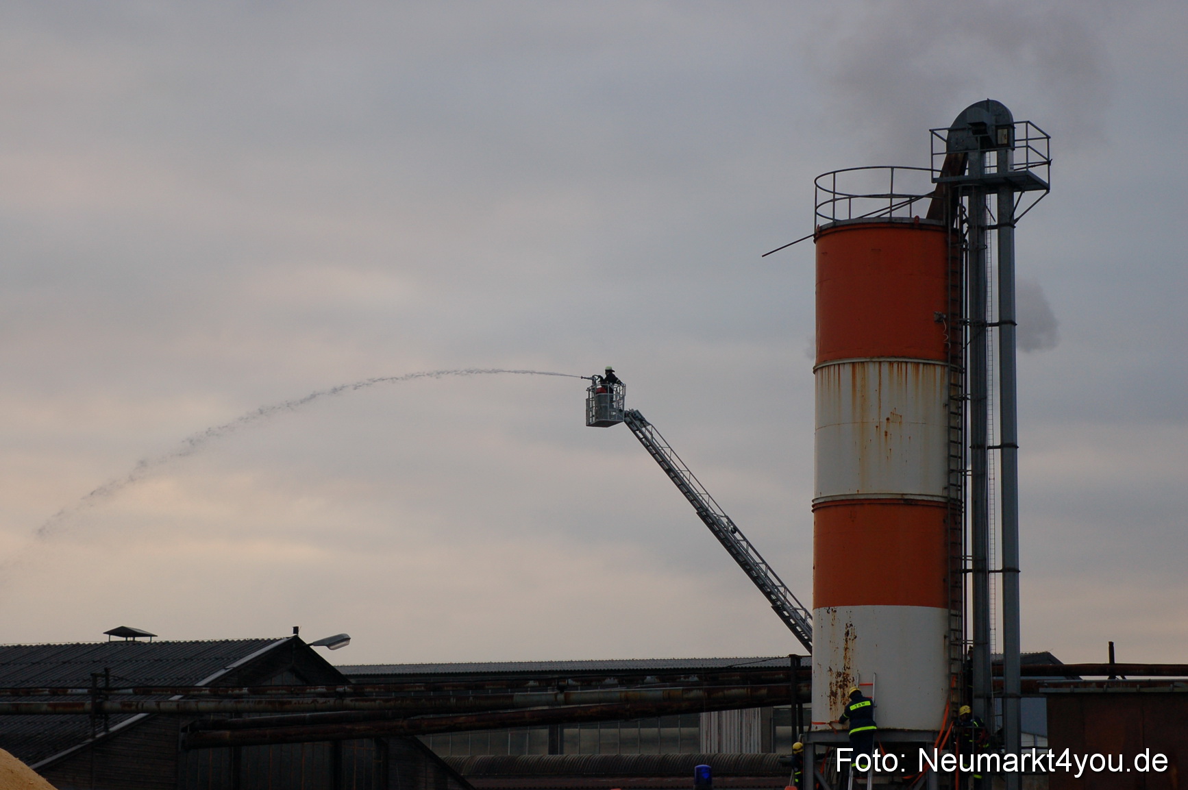 Rettungshunde Uebung 070510 0079