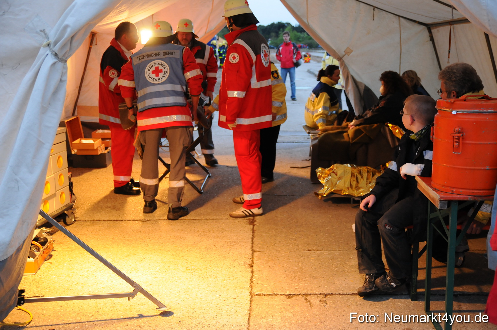 Rettungshunde Uebung 070510 0084