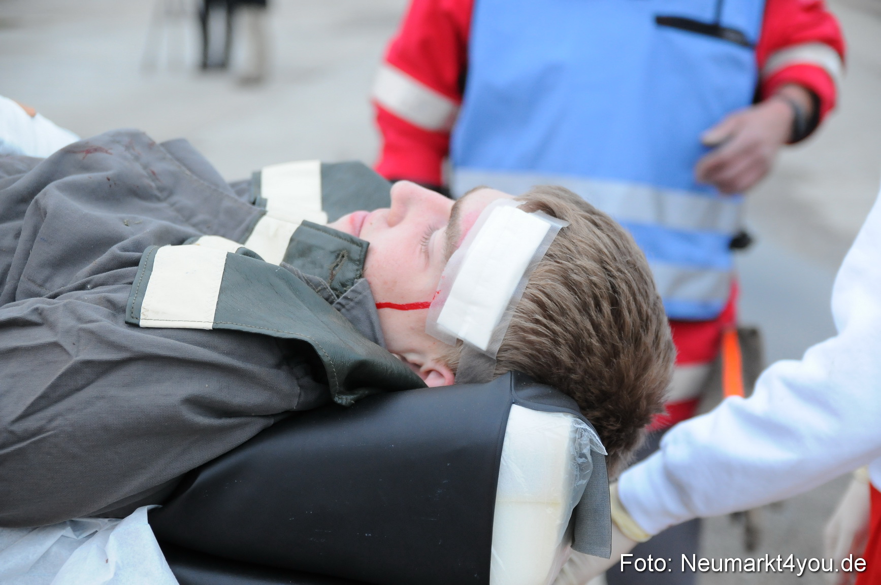 Rettungshunde Uebung 070510 0085