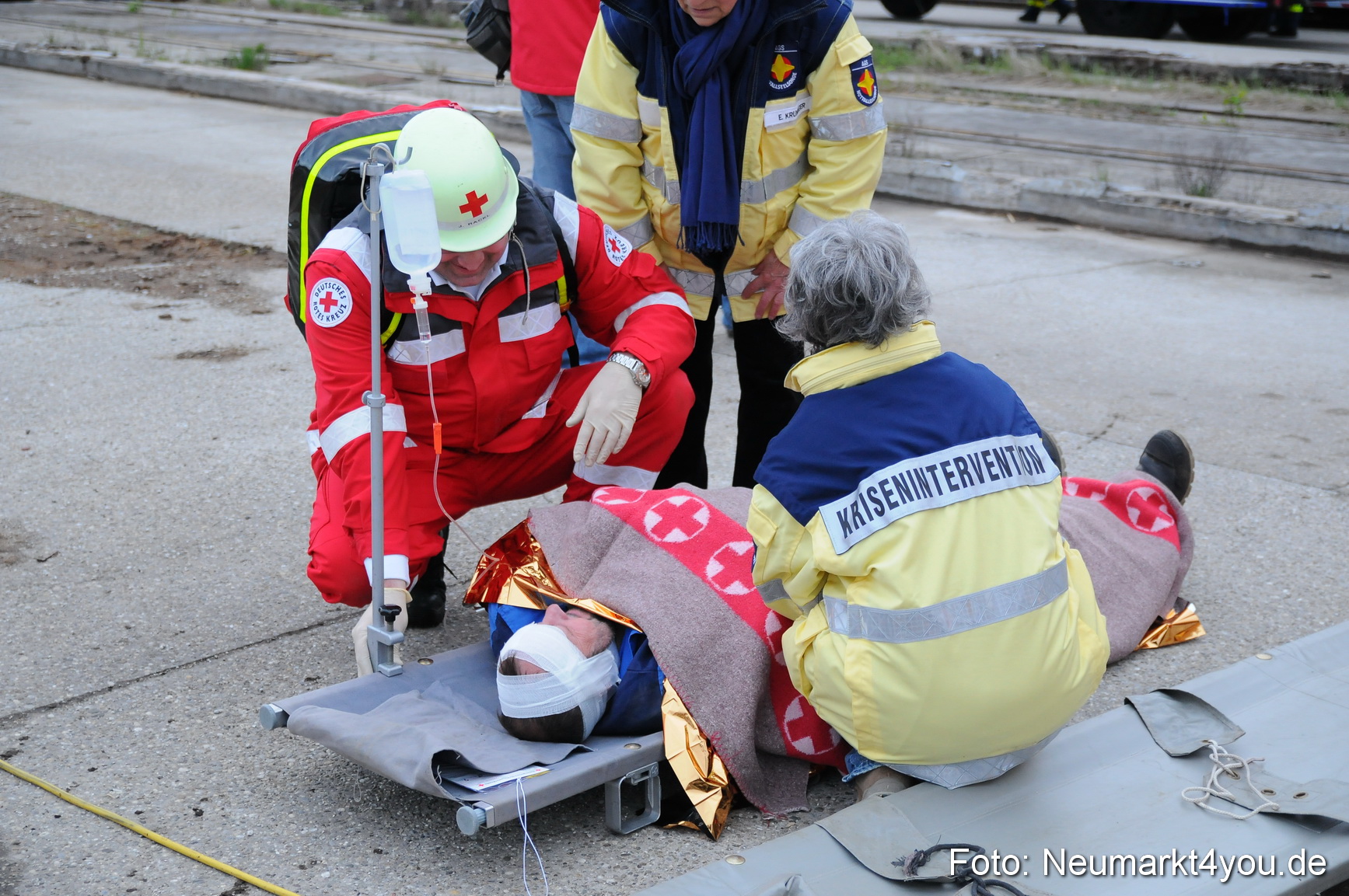 Rettungshunde Uebung 070510 0087