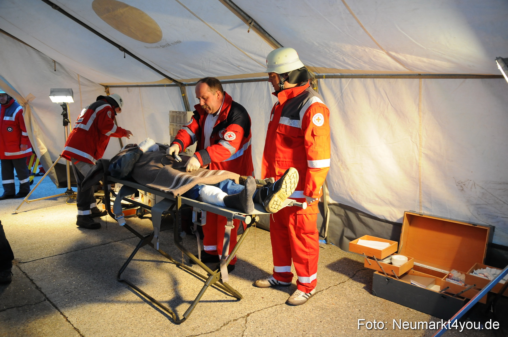 Rettungshunde Uebung 070510 0089