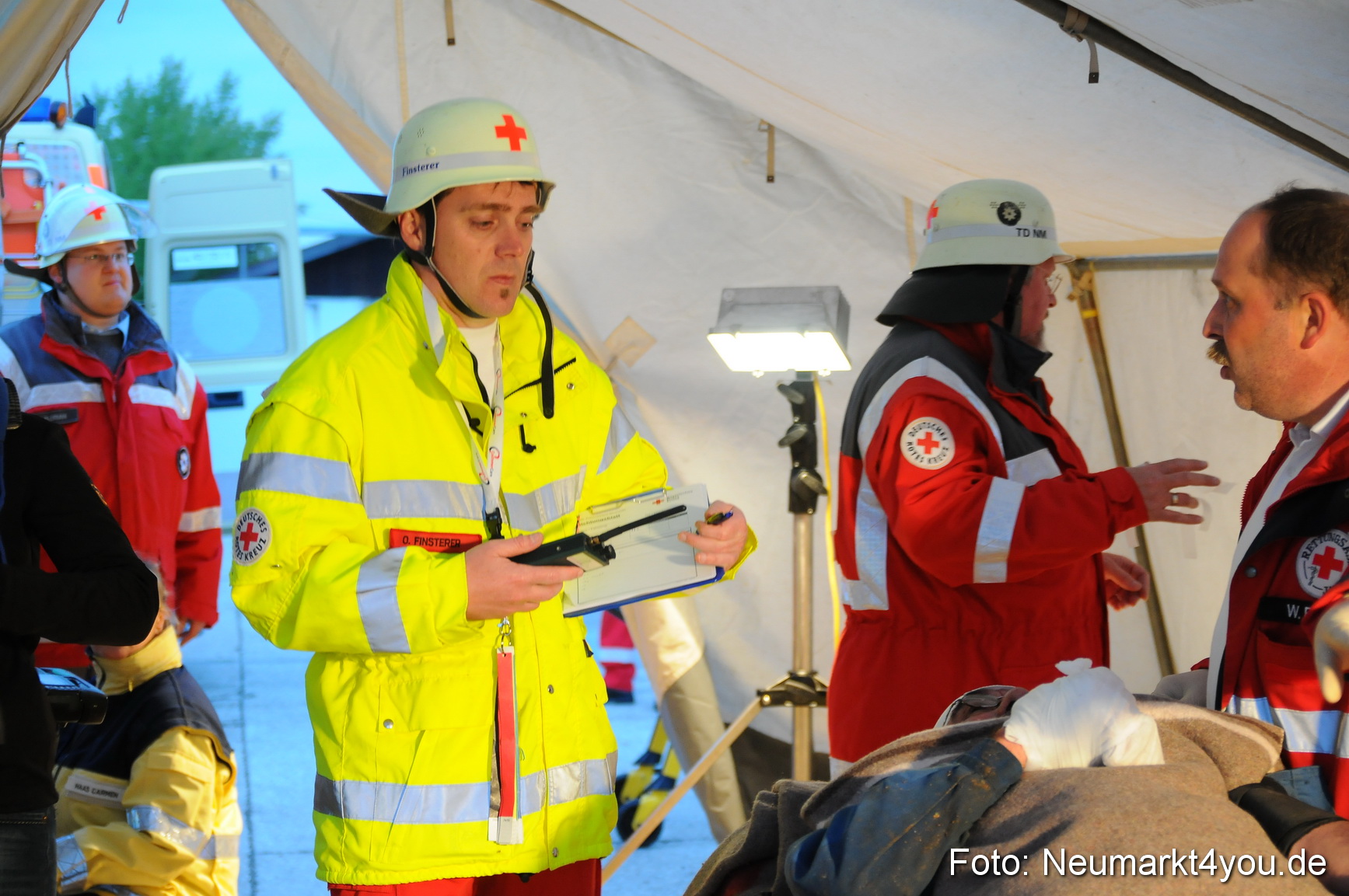 Rettungshunde Uebung 070510 0090