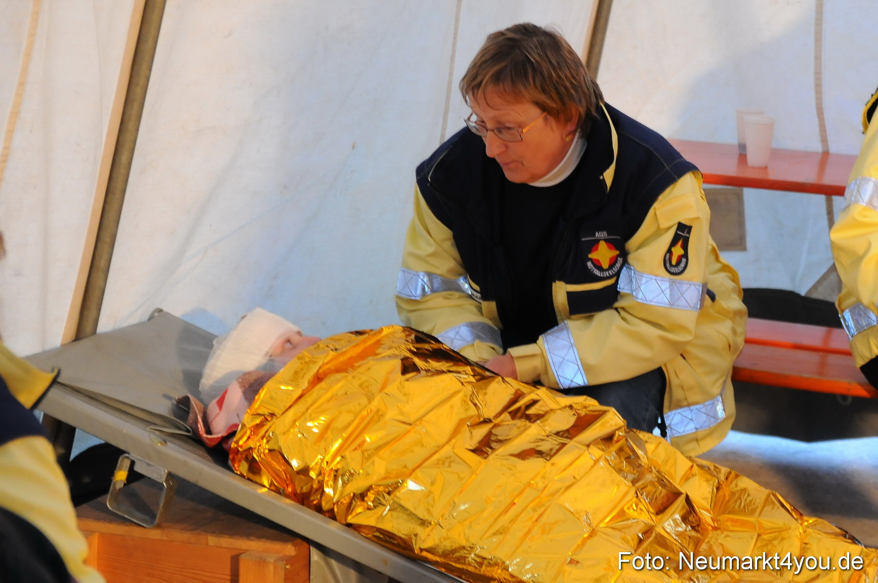 Rettungshunde Uebung 070510 0091