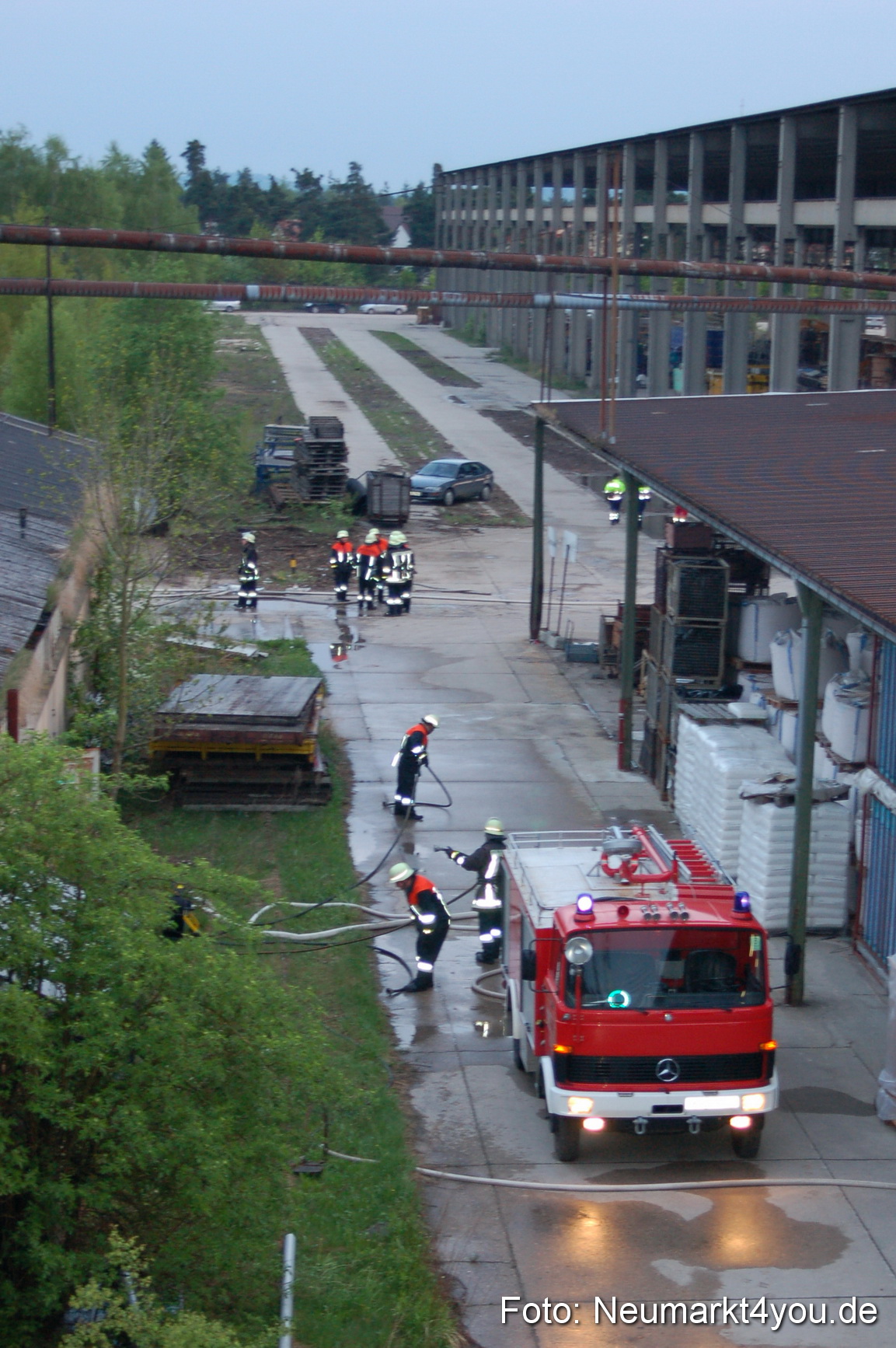 Rettungshunde Uebung 070510 0096