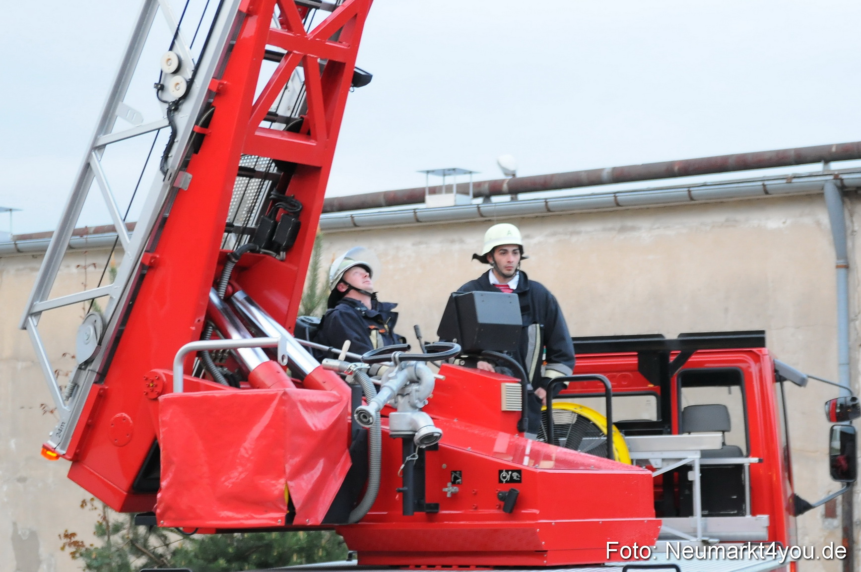 Rettungshunde Uebung 070510 0098