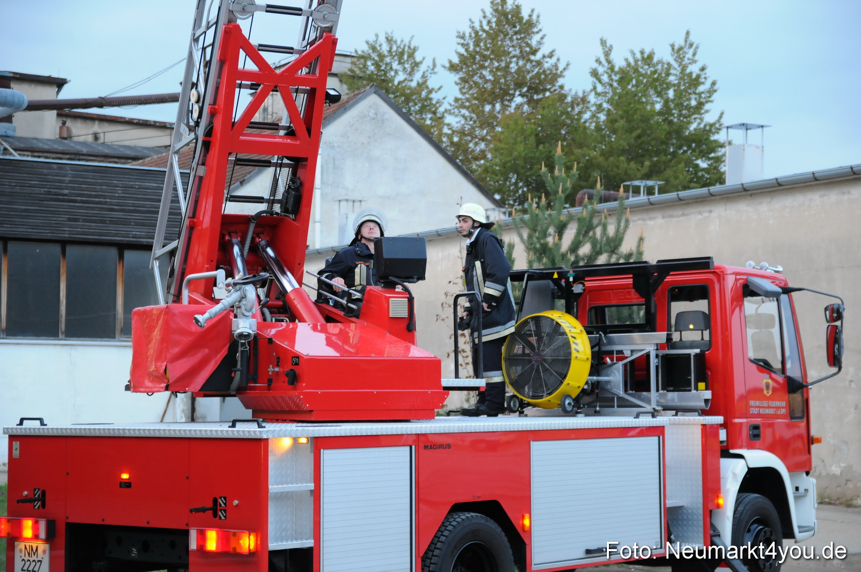 Rettungshunde Uebung 070510 0100